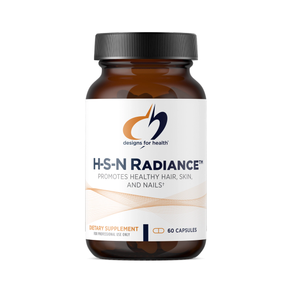 H-S-N Radiance™ bottle image old