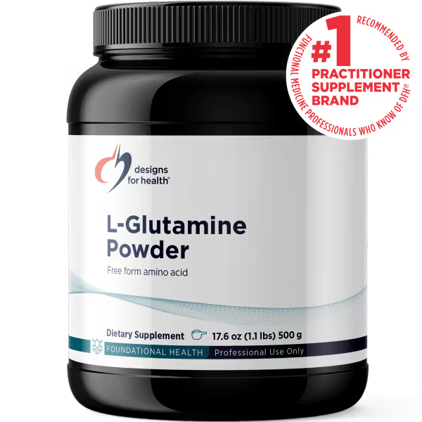 L-Glutamine Powder