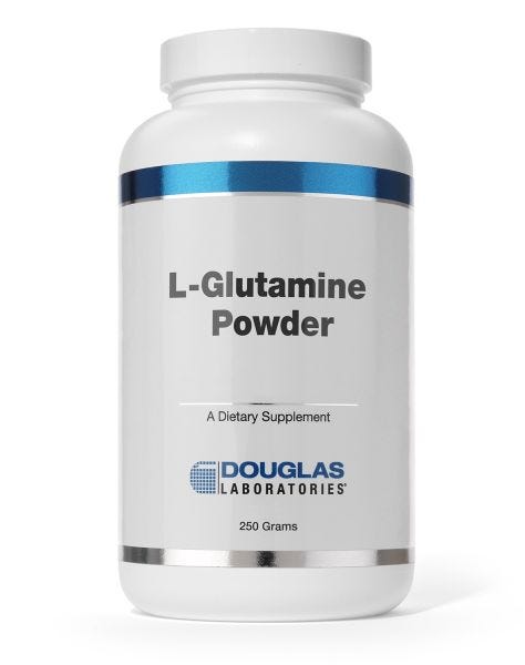 7940-60X | L-Glutamine