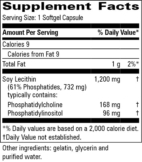 Lecithin