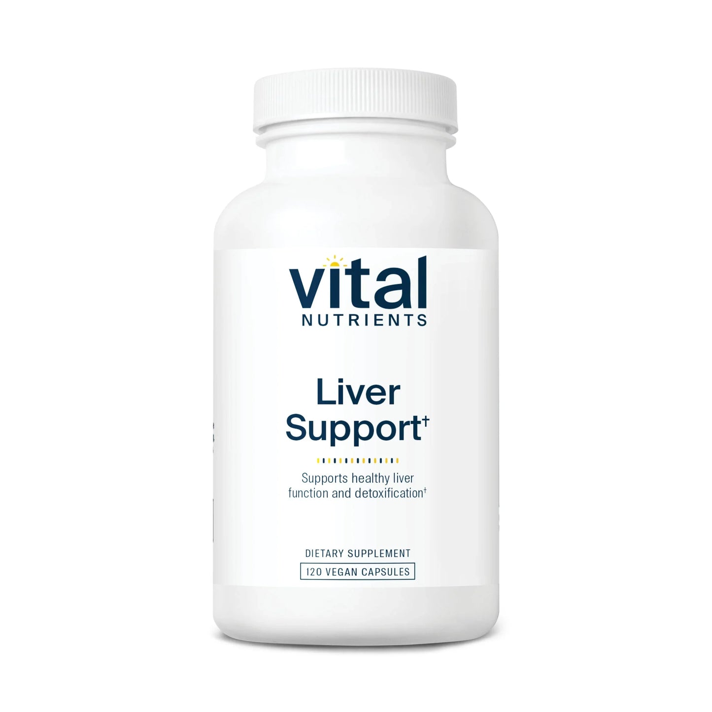 Liver Support