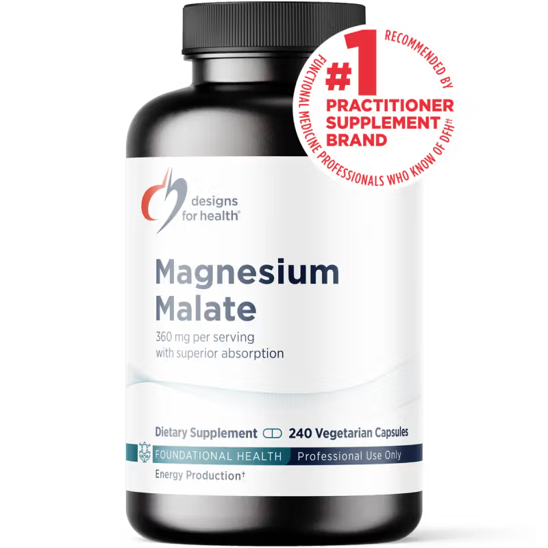 Magnesium Malate