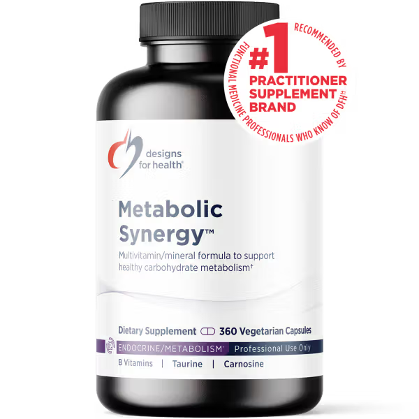 Metabolic Synergy™