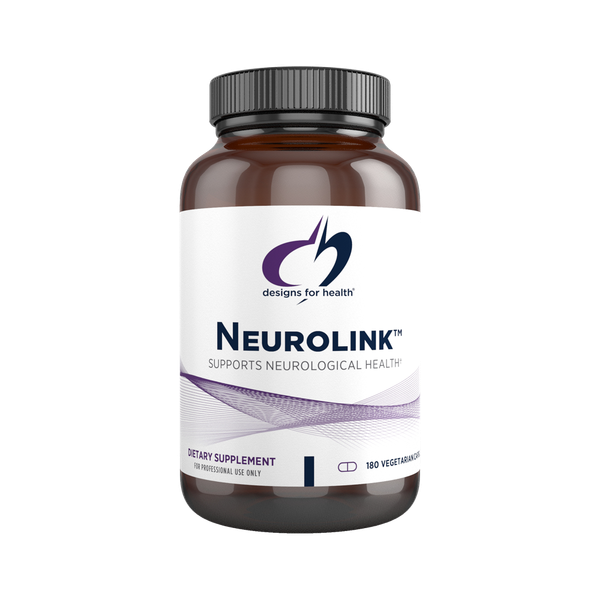 Neurolink™ 180 capsules bottle image old