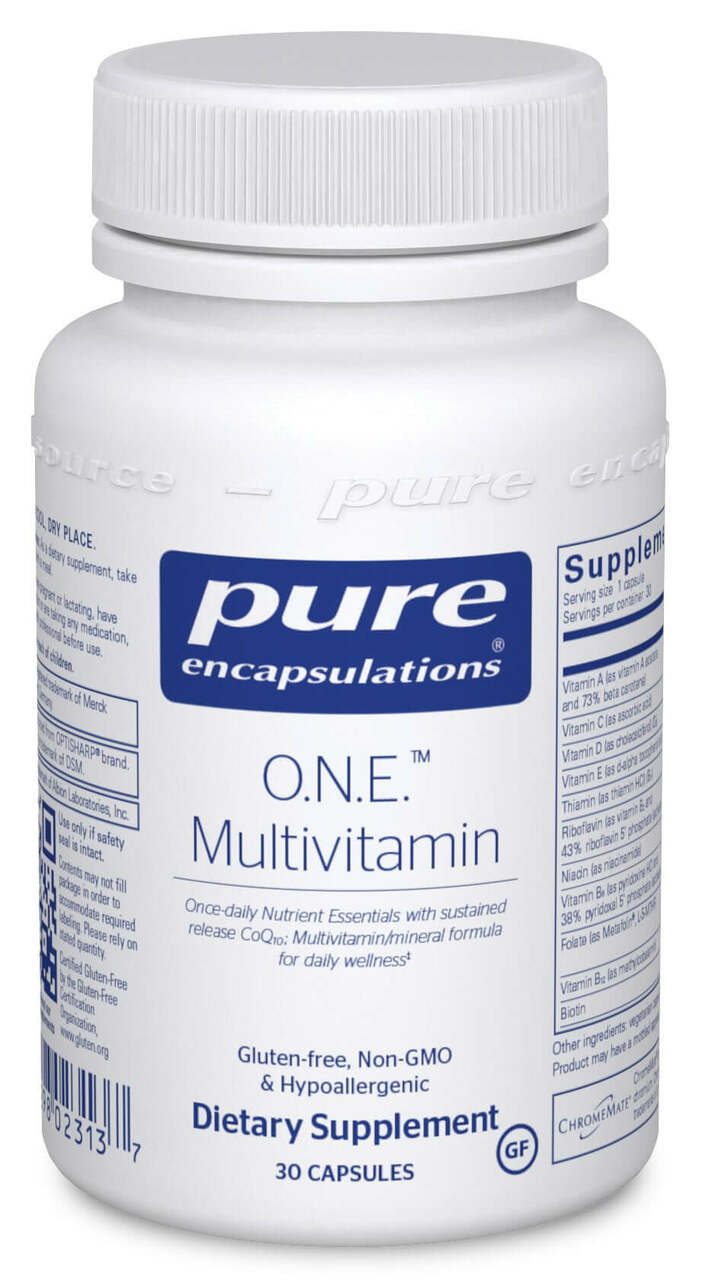 O.N.E.™ Multivitamin