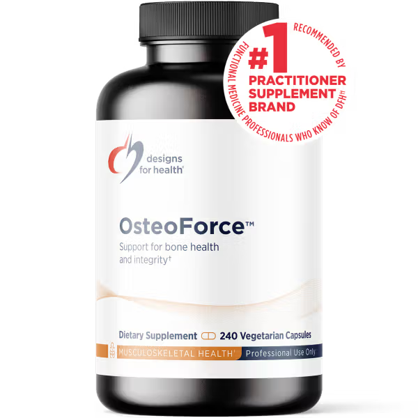 OsteoForce™