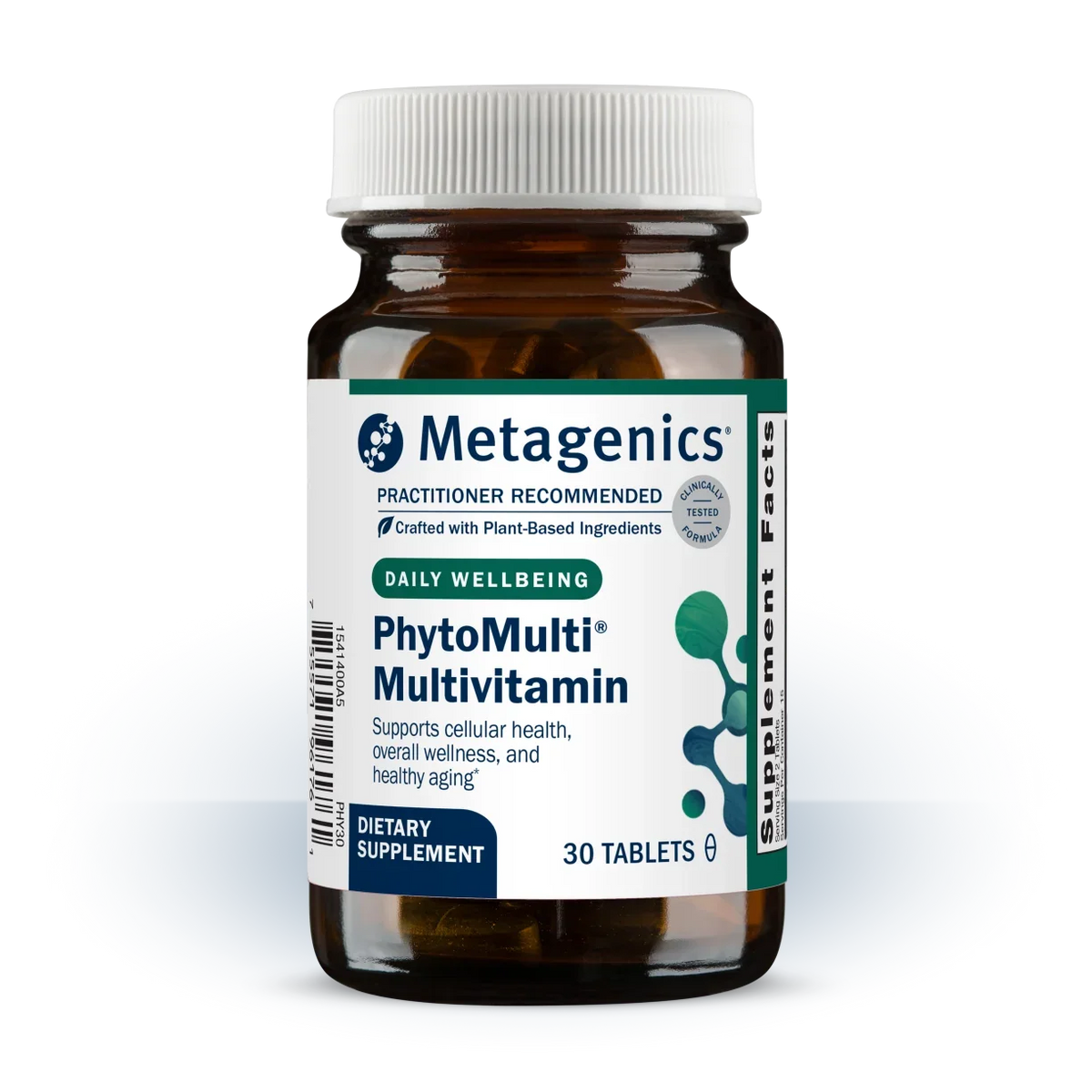 PhytoMulti® Multivitamin