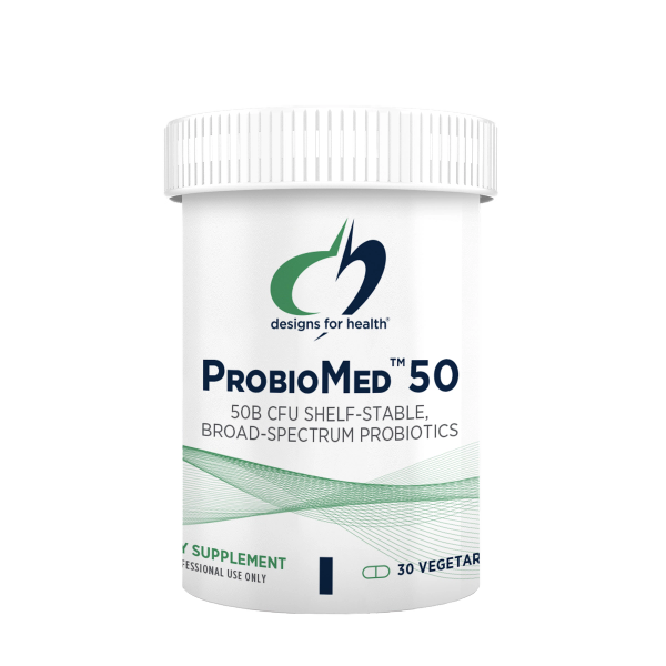 ProbioMed™ 50 bottle image old