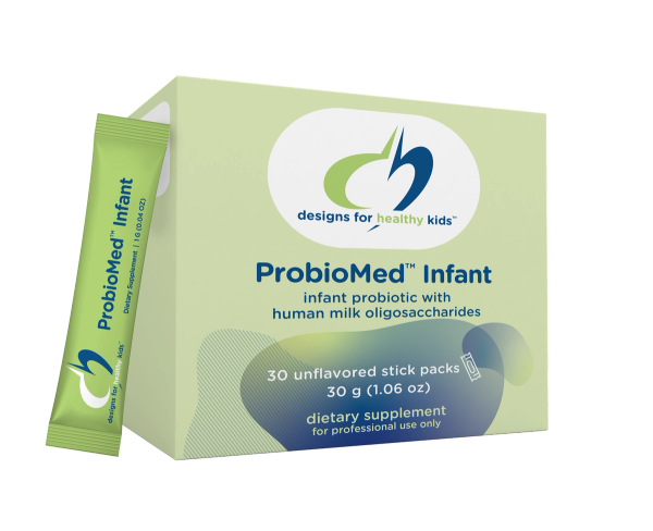 ProbioMed™ Infant, 30 packets bottle image old