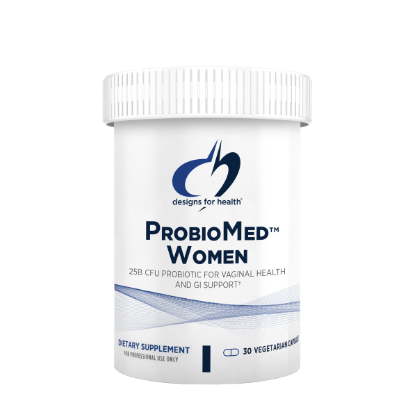 ProbioMed™ Women bottle image old