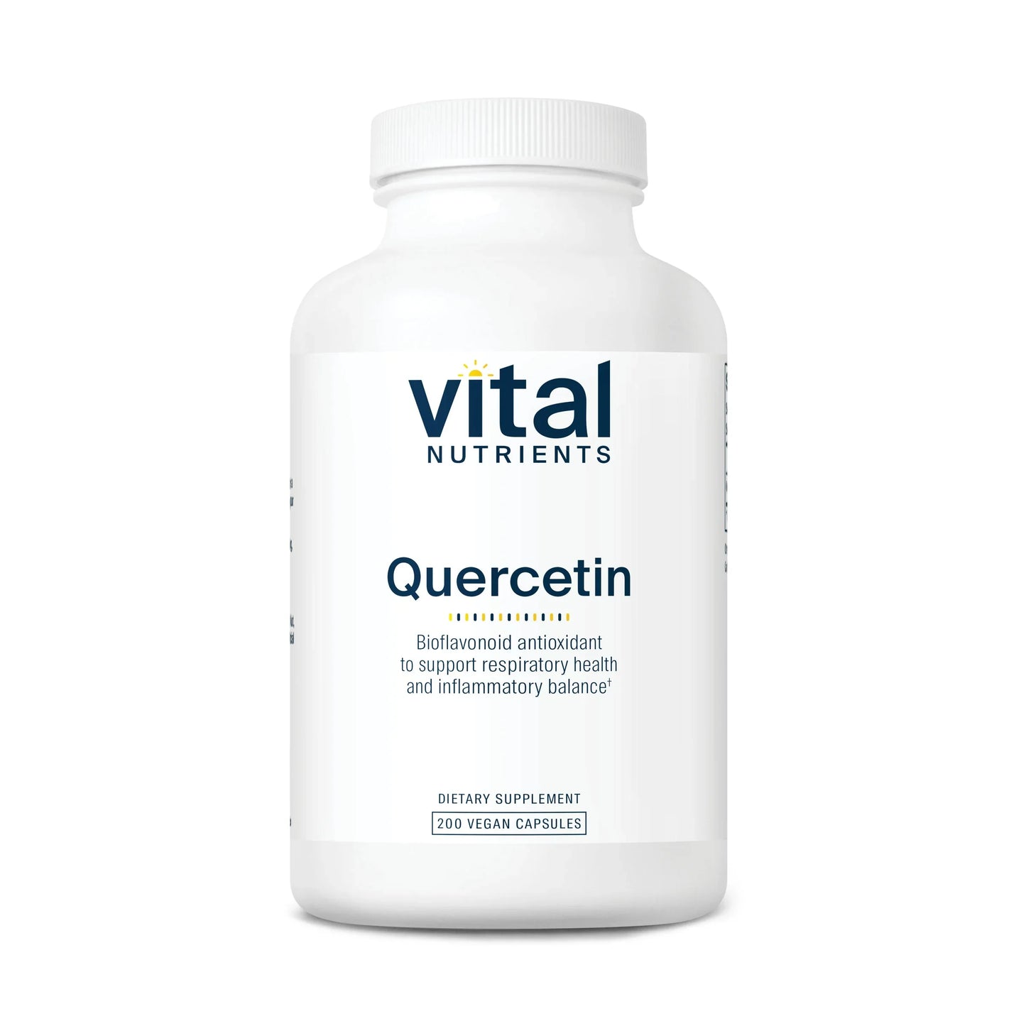 Quercetin 250mg