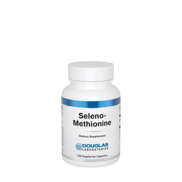 202758 | Seleno-Methionine