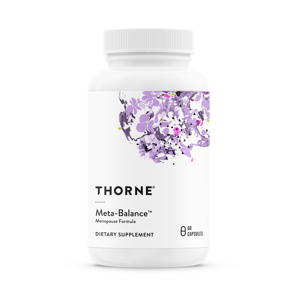 Meta-Balance - 60 Vegetarian Capsules