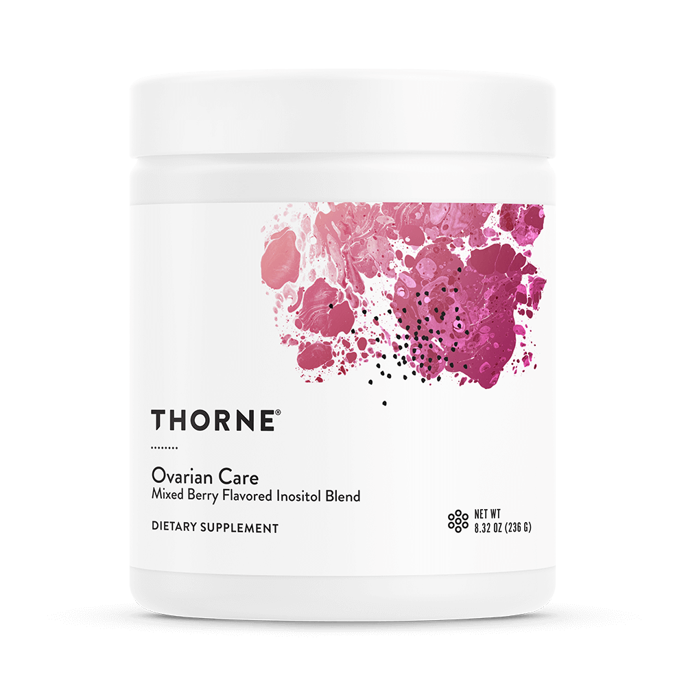 Ovarian Care - 8.32oz (236 g) 60 Scoops