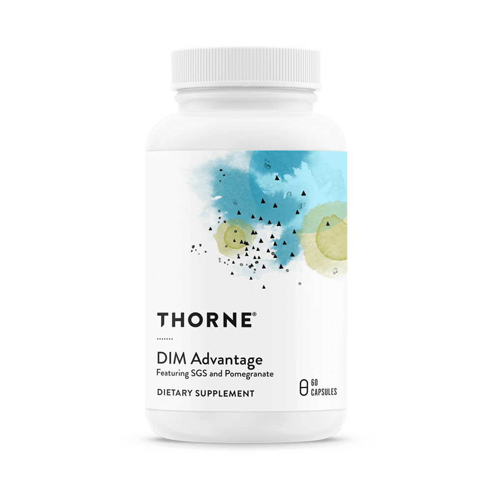 Hormone Advantage (Formerly DIM Advantage) - 60 Capsules