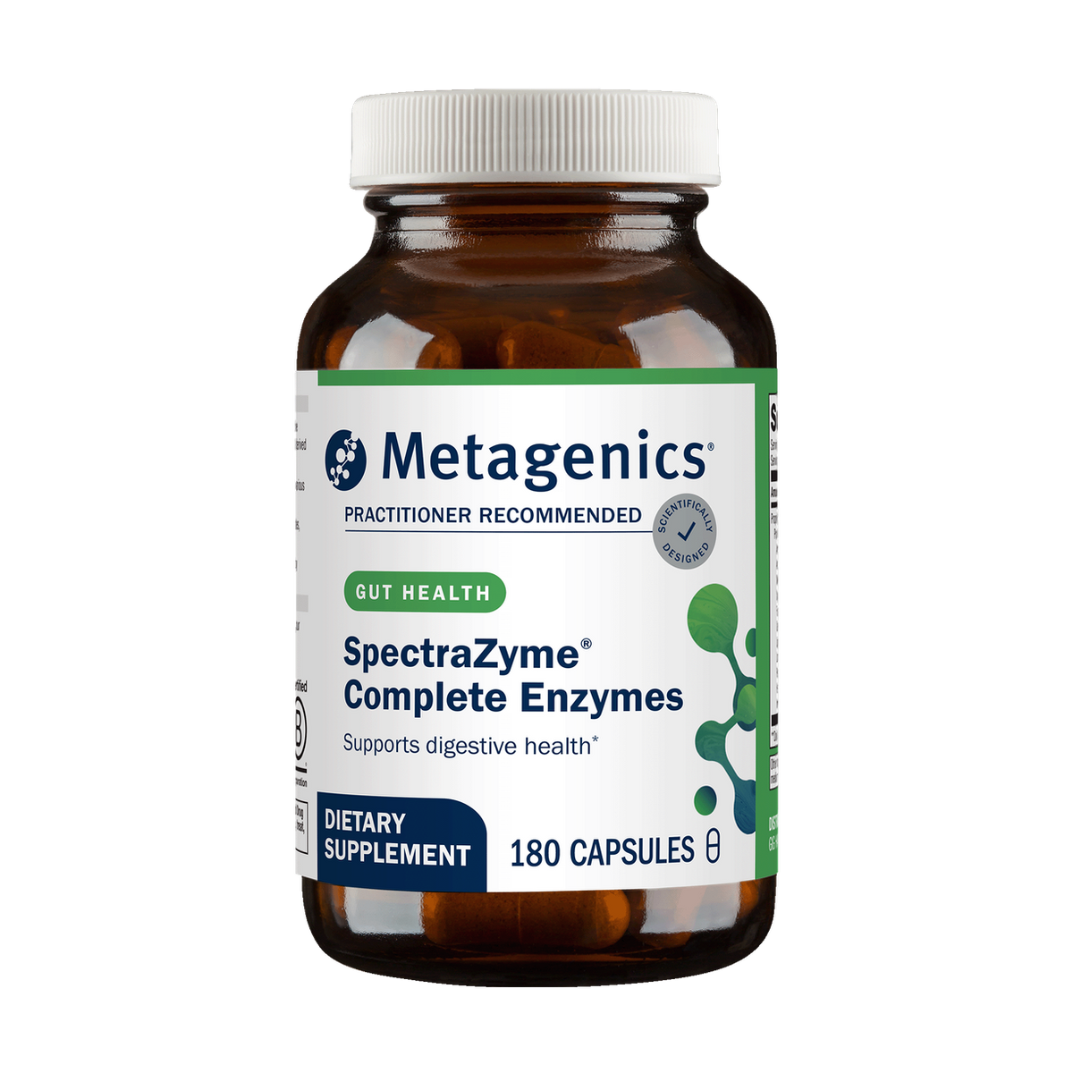 SpectraZyme® Complete Enzymes