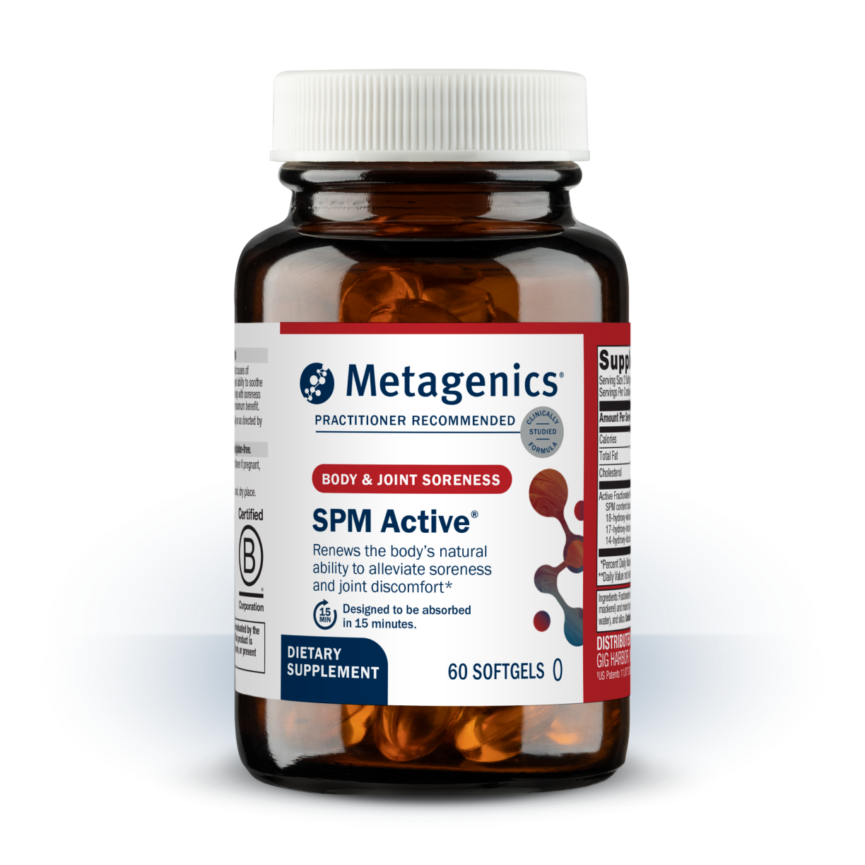 SPM Active®
