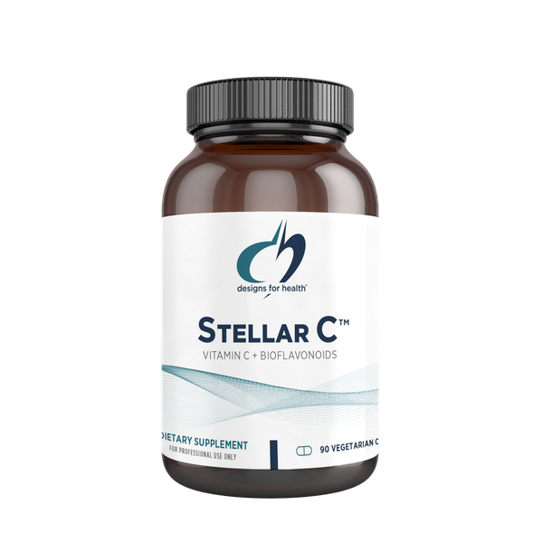 Stellar C™ old bottle image