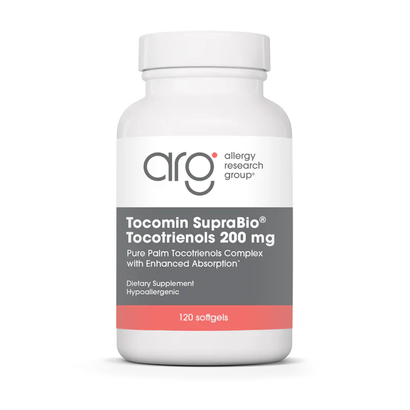Tocomin SupraBio® Tocotrienols 200 mg