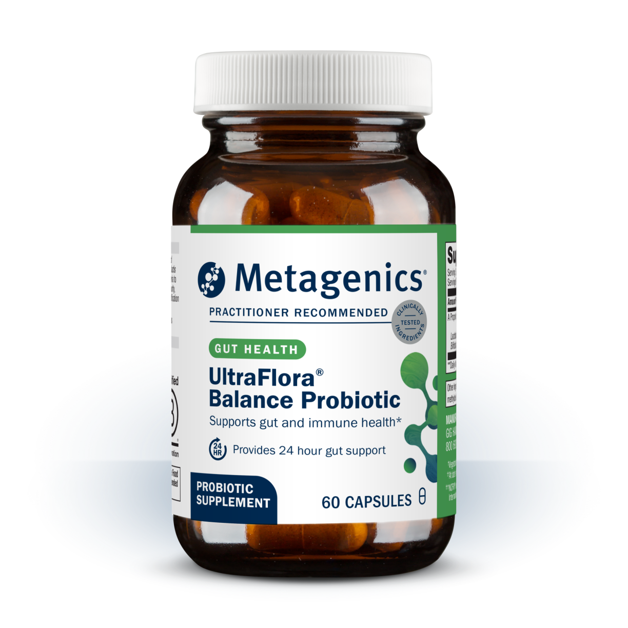 UltraFlora® Balance Probiotic