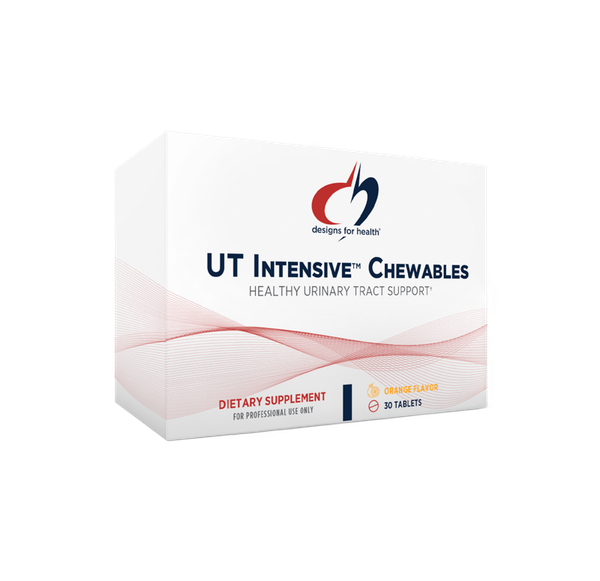 UT Intensive™ Chewables old product image