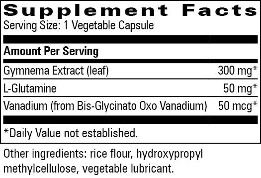 Vanadium Complex