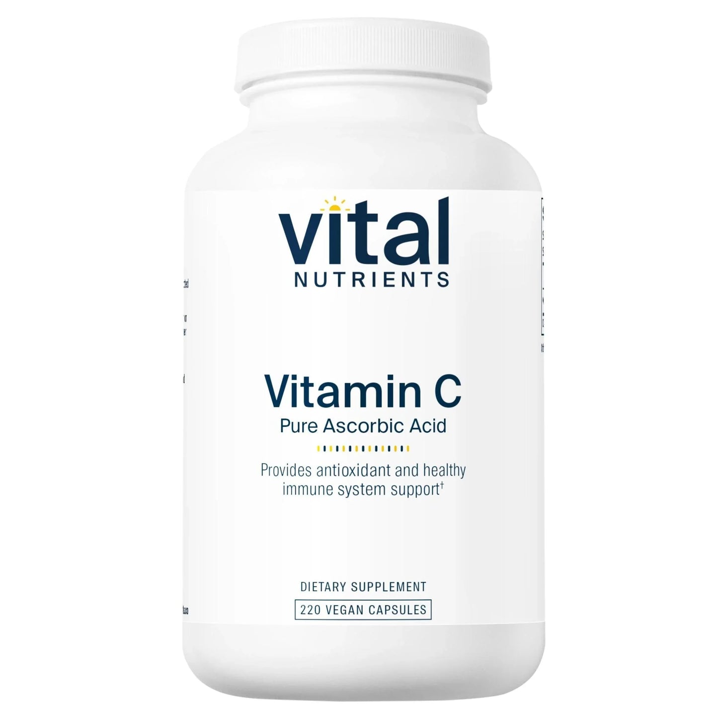 Vitamin C