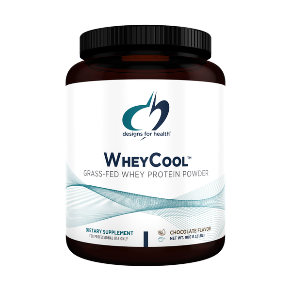 WheyCool™ old bottle image