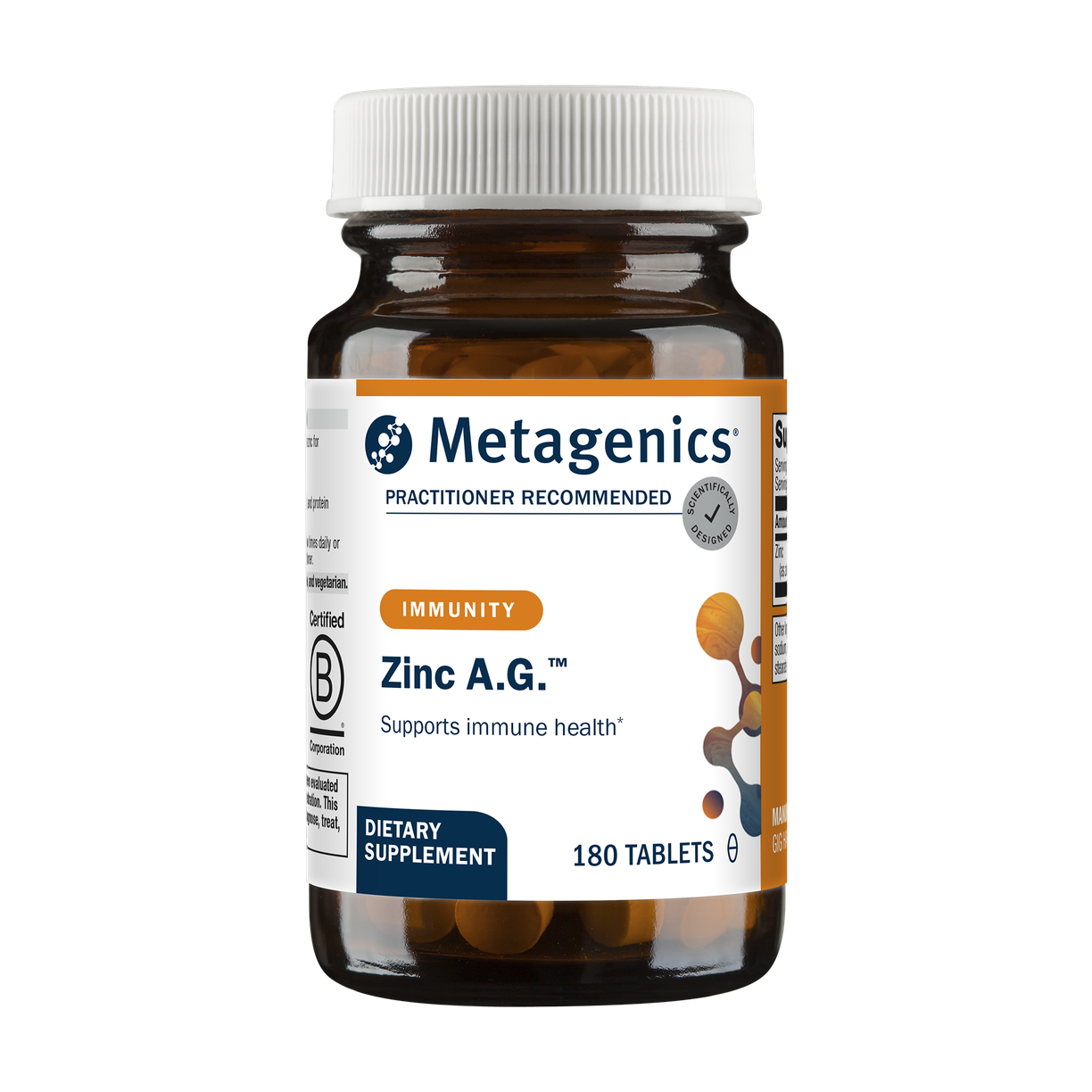 Zinc A.G.™