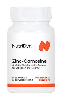 Zinc-Carnosine