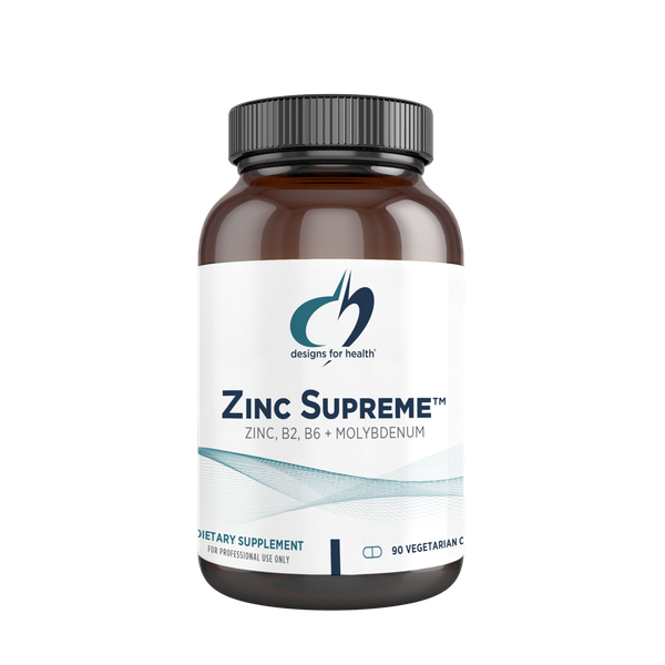 Zinc Supreme™ bottle image old