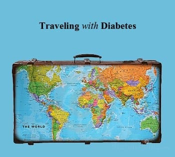 Travel Tips for the Diabetic