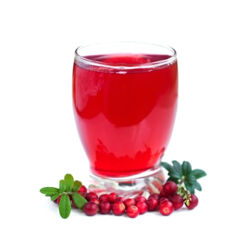 Is Cranberry the Best Natural Solution for UTIs?