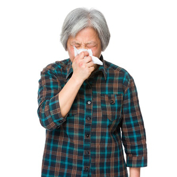 The Essential Natural Cold and Flu Defense