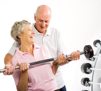 Lacking your usual lift?  Consider Coenzyme Q10.
