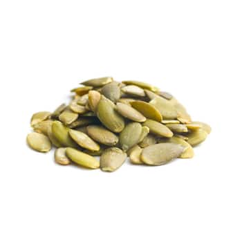 Worry Less and Go Less with Pumpkin Seed