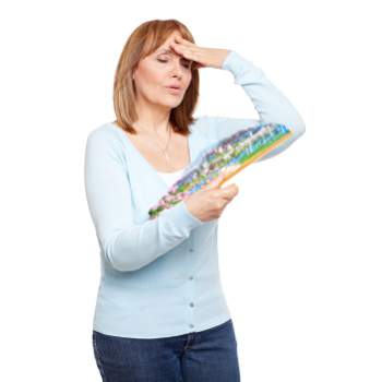 What are the Best Natural Solutions ﻿for Pre-Menopause Symptoms?