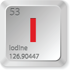 Iodine