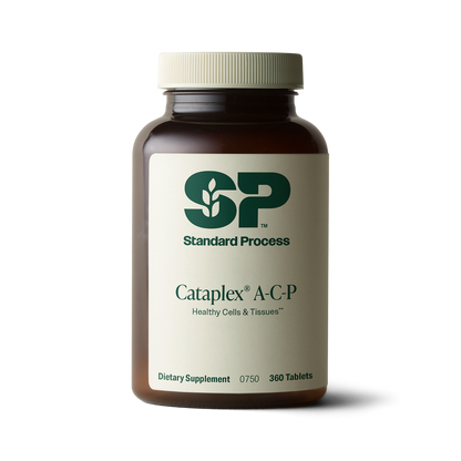 Cataplex® A-C-P, 360 Tablets