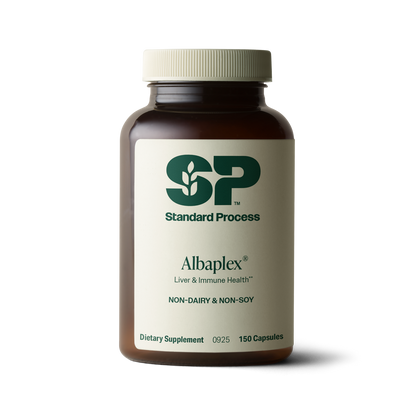 Albaplex®, 150 Capsules