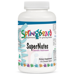 SuperNutes