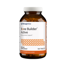 Cal Apatite Bone Builder® Active - 180 Tablets