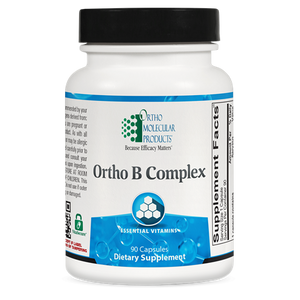 Ortho B Complex