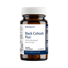 Black Cohosh Plus® - 60 Tablets