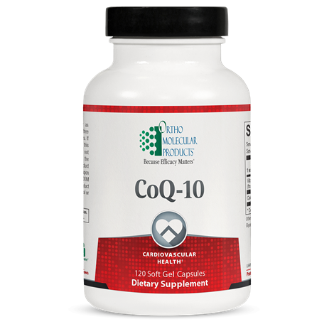CoQ-10