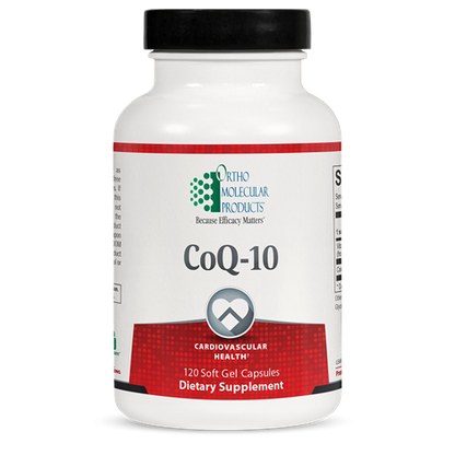 CoQ-10