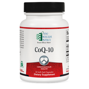 CoQ-10