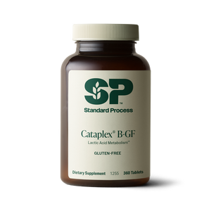 Cataplex® B-GF, 360 Tablets
