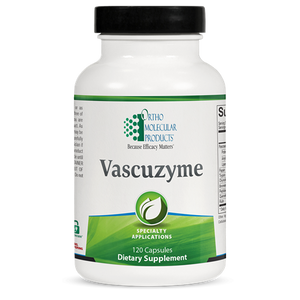 Vascuzyme
