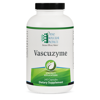 Vascuzyme